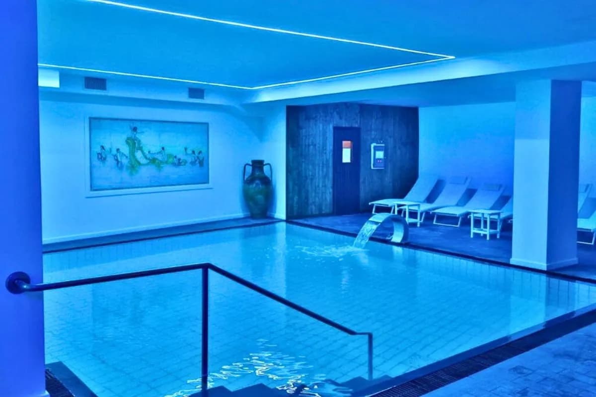 Piscine Termali